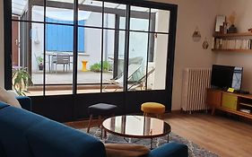 La jolie maison de Manon !
